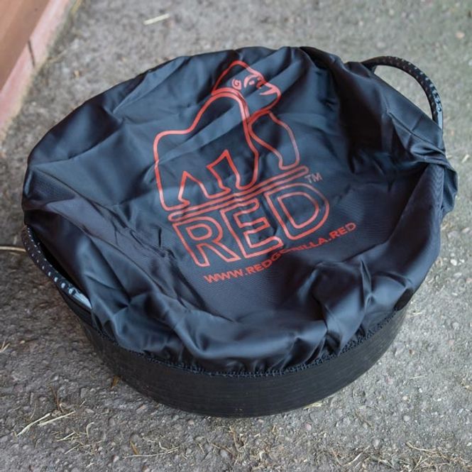 Hovedbilde Tubtrug Fabric Cover