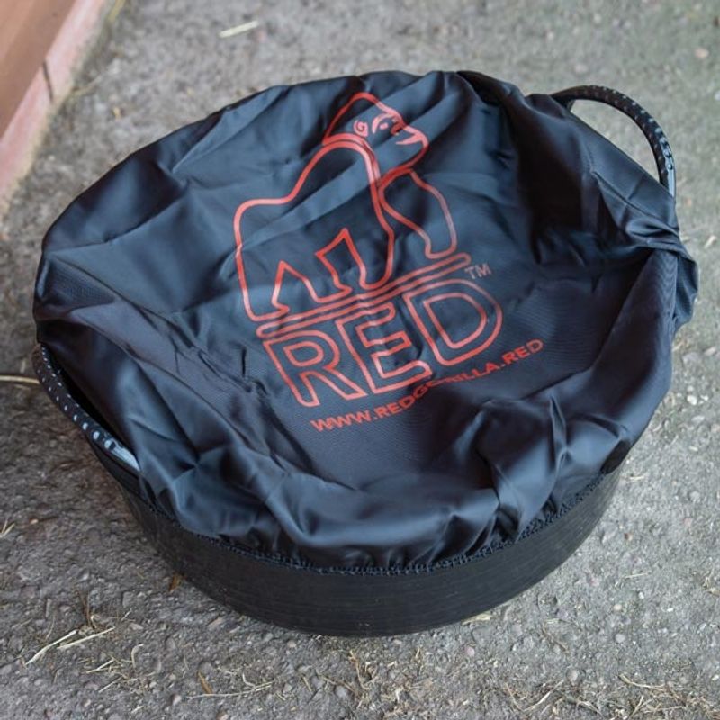 Tubtrug Fabric Cover