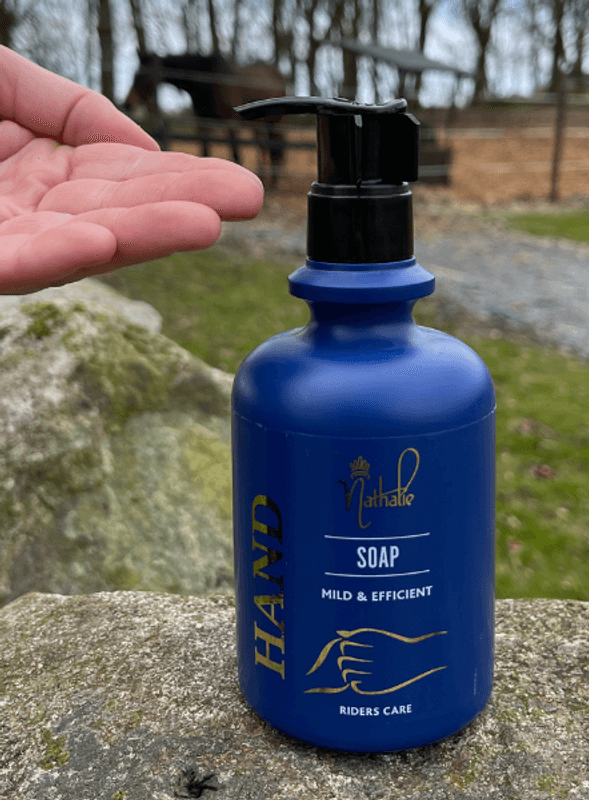 Nathalie Hand Soap 300ml