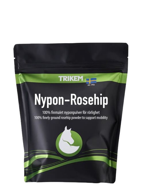 Hovedbilde Trikem Nyponpulver / Rosehip Powder 900 g