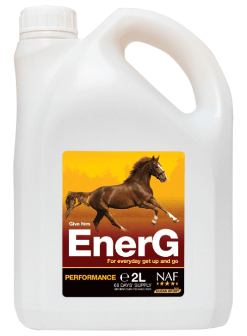 Hovedbilde NAF EnerG 2L