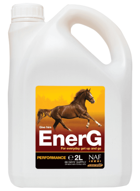 NAF EnerG 2L