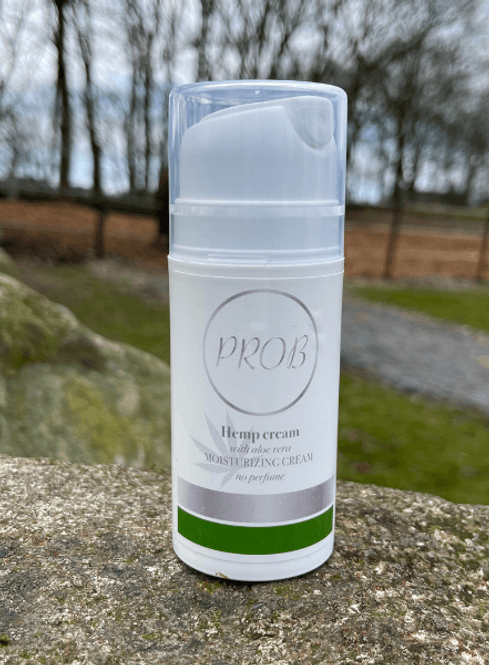 Hovedbilde Ekholms Prob - Hemp Krem 100ml