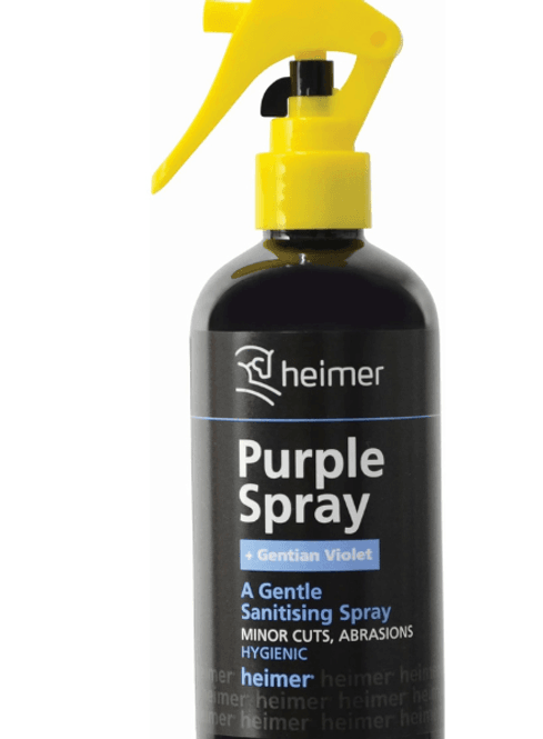 Hovedbilde Blåspray 250ml