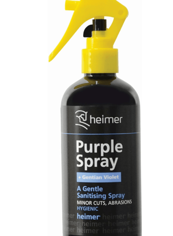 Blåspray 250ml