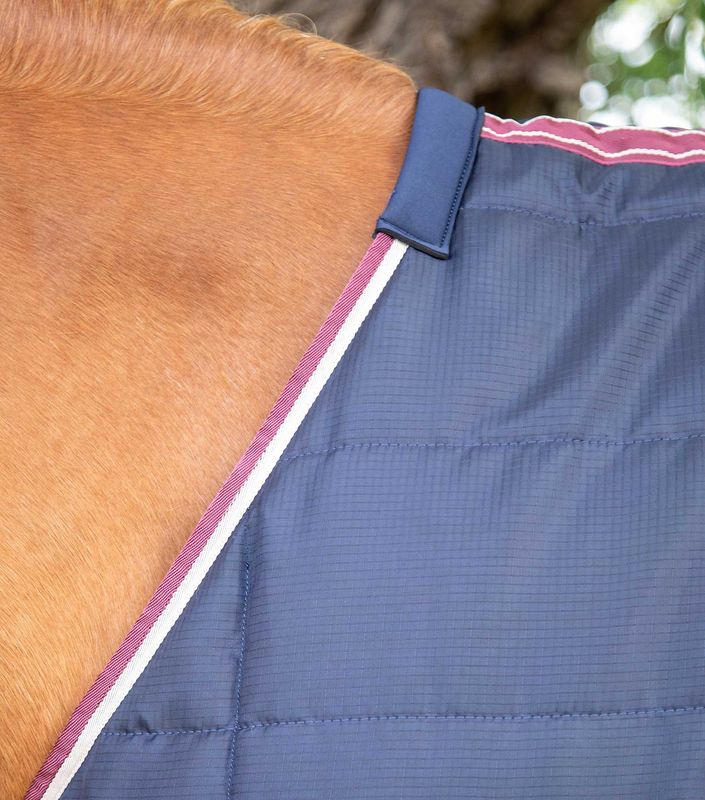 PE Garissa Stable Rug 100g