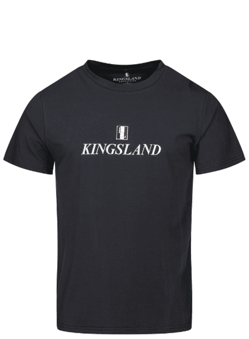 Hovedbilde Kingsland Classic Junior T-Shirt