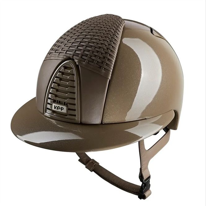 Hovedbilde KEP Cromo 2.0 Roma Diamond Polo peak