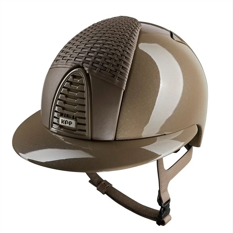 KEP Cromo 2.0 Roma Diamond Polo peak