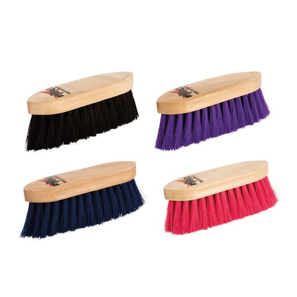 Hovedbilde DANDYBORSTE myk 18 cm