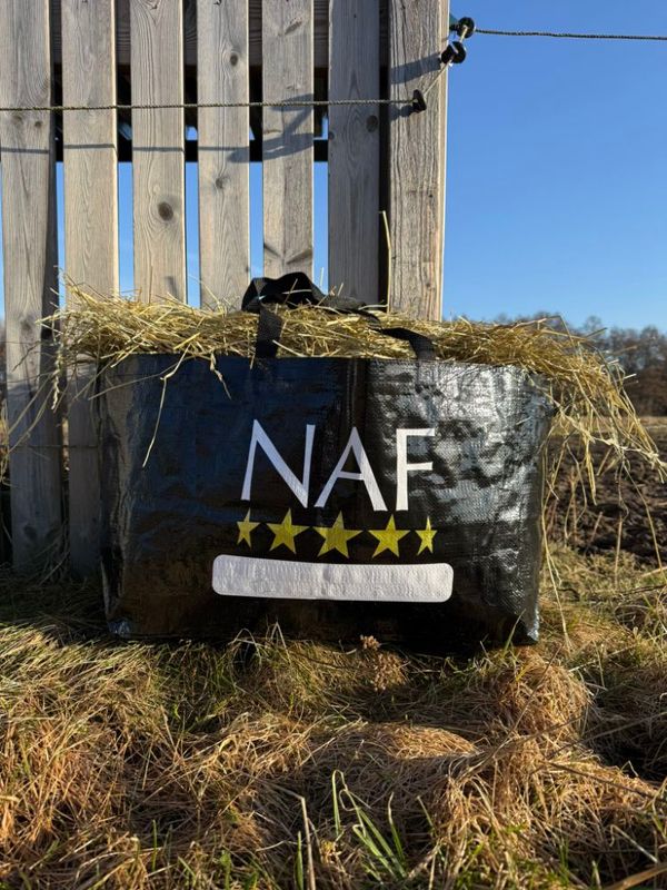 NAF Høypose