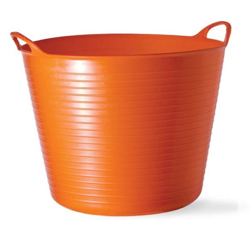 Tubtrug Red Gorilla Medium 26 liter