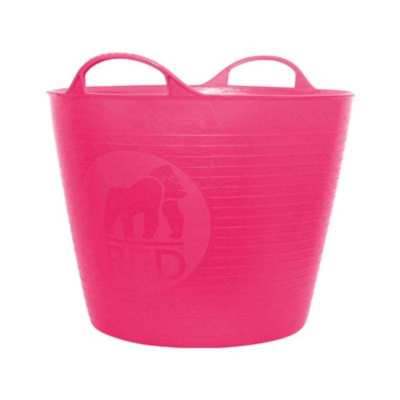 Tubtrug Red Gorilla Medium 26 liter