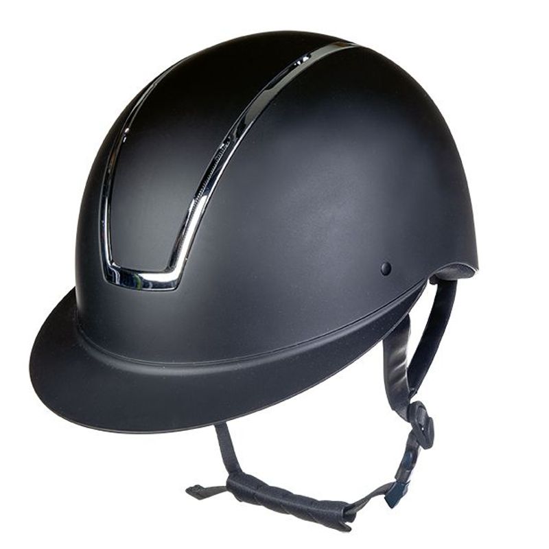 Lady Shield Ridehjelm 
