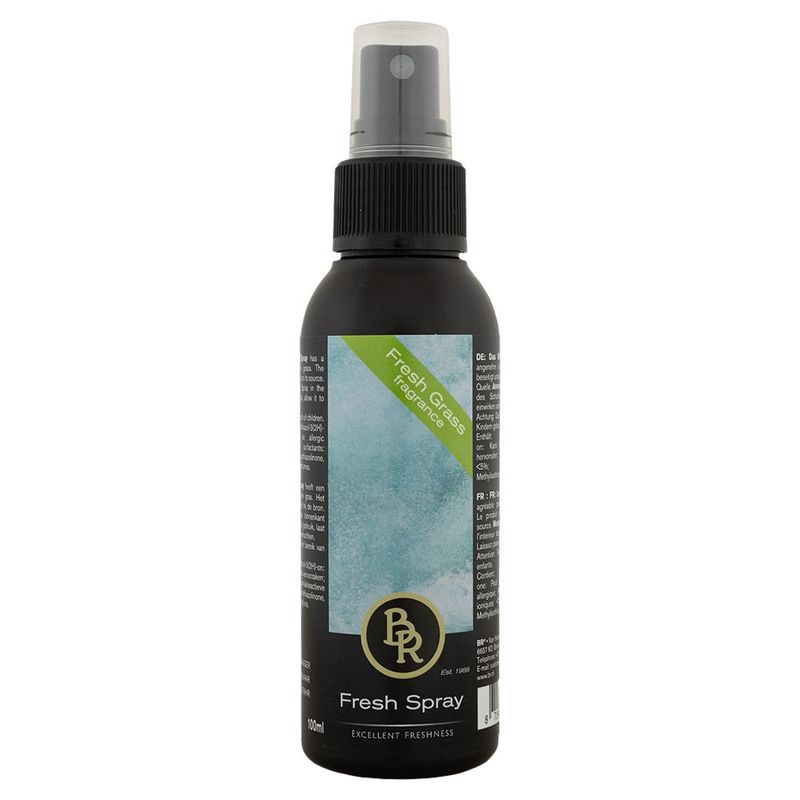 BR Grooming Fresh Spray