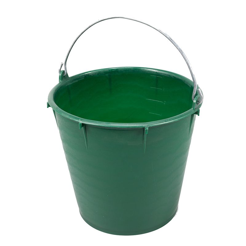 Bøtte m/lokk 7L (3 for 299,-)