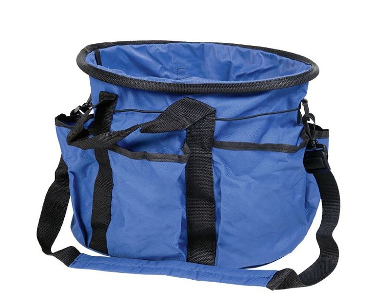 Børstebag XL