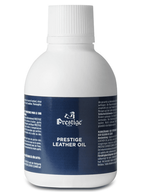 Hovedbilde Prestige Lærolje 300ml