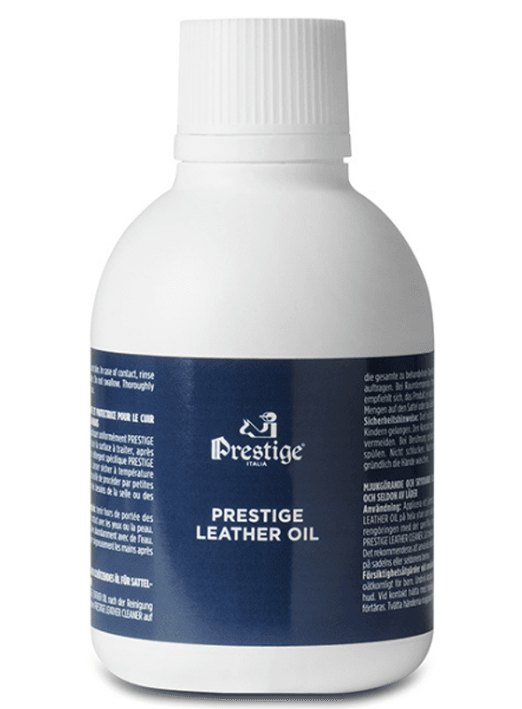 Prestige Lærolje 300ml