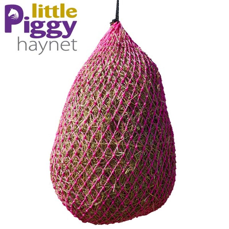 Little Piggy Høynett – Best Value Award 2025 / maskestørrelse 30mm