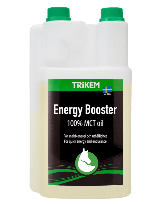 Hovedbilde Trikem Energy Booster 1000 ml