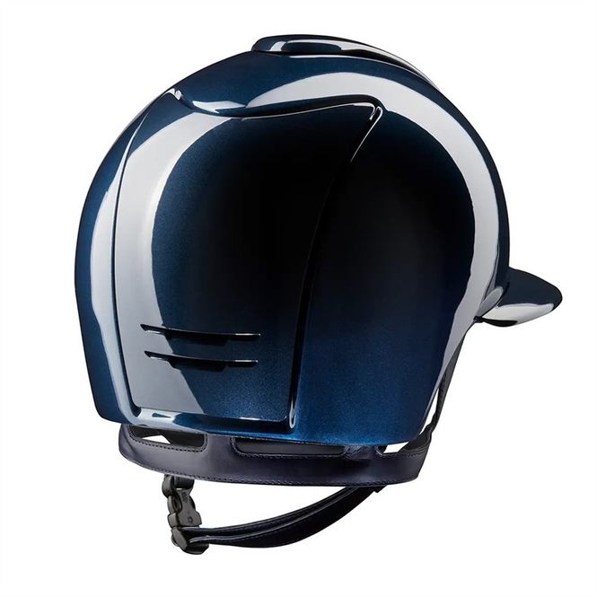 Hovedbilde KEP Cromo 2.0 Shine Star Polo peak 