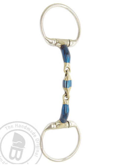 Hovedbilde Bombers Eggbutt Elliptical