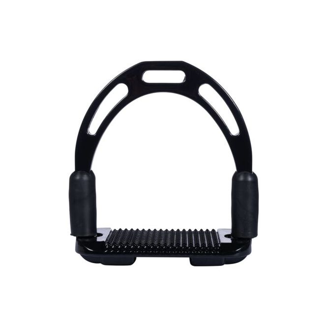 Hovedbilde Flexi stirrups -Ultra Safety- aluminium