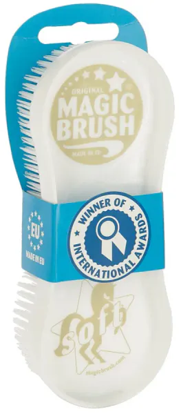 Bilde av MagicBrush Soft White Lily