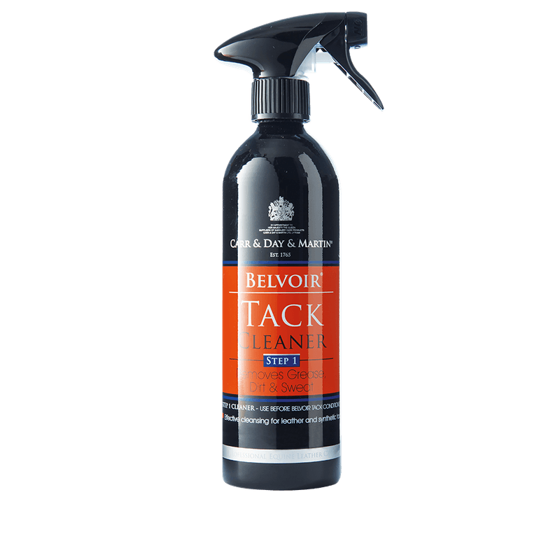 CDM Tack Cleaner Spray Step 1 500ml