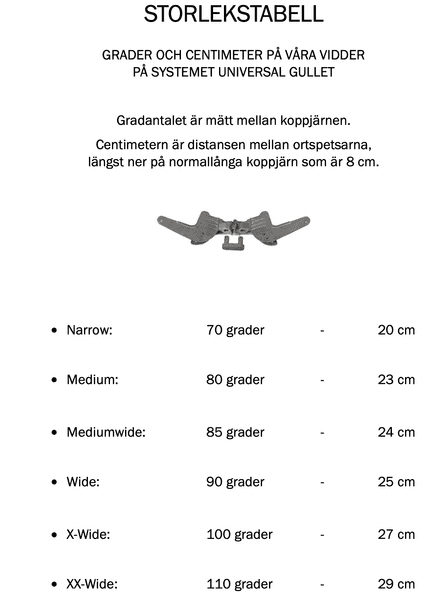Hovedbilde Santa Cruz Charlotte – Kalveskinnsal fra ...