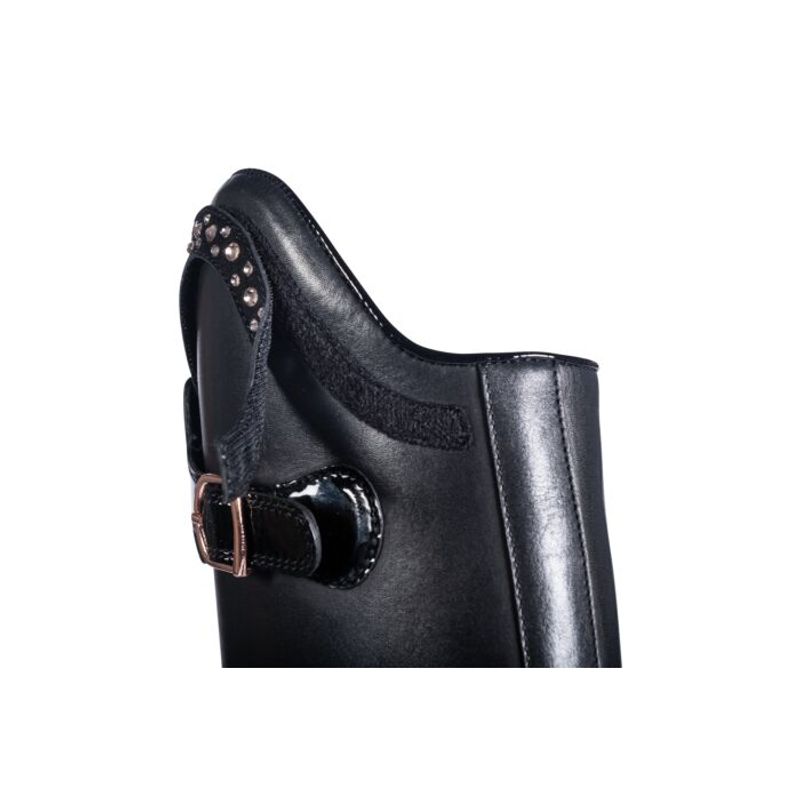 Trinity Ridestøvler